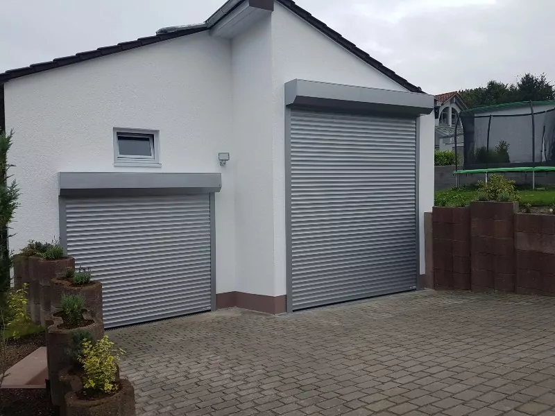 Markise als Sonnenschutz