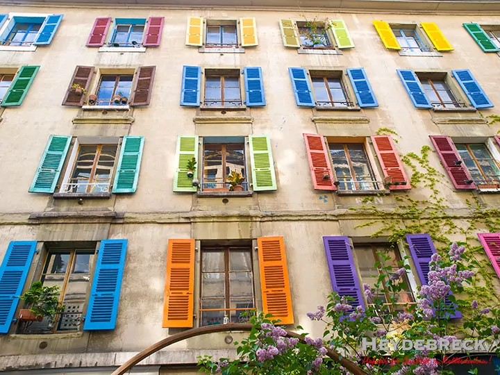 Markise als Sonnenschutz